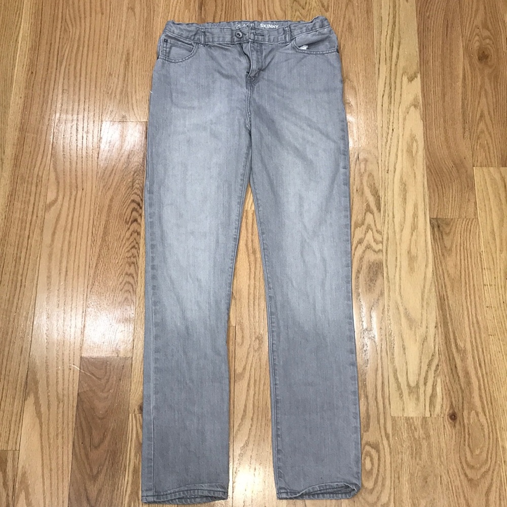 Childrens Place Boy Jeans Size 18